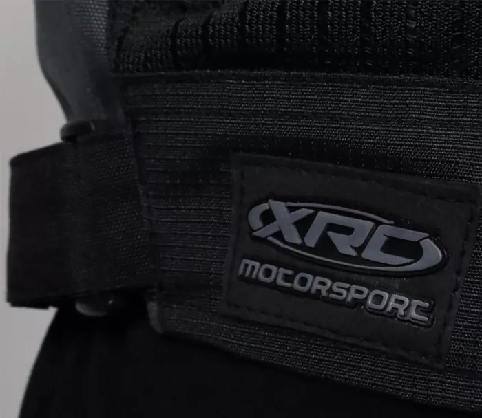 XRC Haderg AIR 2.0 men jacket blk/blk vel. 4XL
