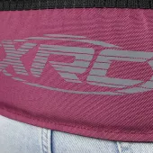 XRC Haderg AIR 2.0 ladies jacket blk/grey/dark purple vel. S