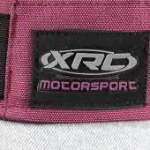 XRC Haderg AIR 2.0 ladies jacket blk/grey/dark purple vel. S