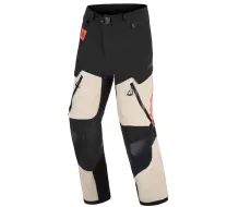 Nohavice na moto 2026 Alpinestars Halo Pro Drystar mastic/black