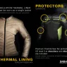 Bunda na motorku Trilobite 2092 All Ride Tech-Air black