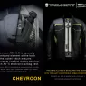 Bunda na motorku Trilobite 2092 All Ride Tech-Air black