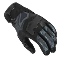 Dámske rukavice Macna Haros 2.0 black/mint