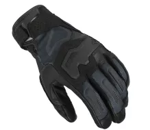 Dámske rukavice Macna Haros 2.0 black