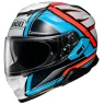 Helma na moto Shoei GT-Air II Haste TC-2