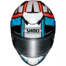 Helma na moto Shoei GT-Air II Haste TC-2