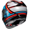 Helma na moto Shoei GT-Air II Haste TC-2