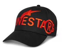 Šiltovka Alpinestars Committed black