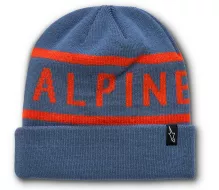 Čiapka Alpinestars Wordy blue/red