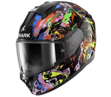 Integrálna helma Shark KVY RIDILL 2 RAGING BEAST