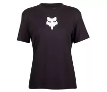 Fox 31850-001 W Fox Head Ss Tee, Black vel. L