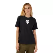 Fox 31850-001 W Fox Head Ss Tee, Black vel. L