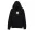 Dámska mikina Fox Head Fleece Po Black
