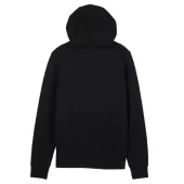 Fox 31829-001 W Fox Head Fleece Po, Black vel. L