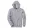 Mikina CARHARTT HOODED HEATHER GREY