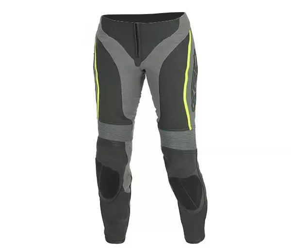 Dámske nohavice XRC Heilig 2.0 ladies pants blk/grey/fluo