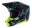 Motokrosová helma Alpinestars S-M5 Action black/cyan/yellow glossy vel. XL