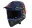 Detská helma na motokros Acerbis Profile blue/black