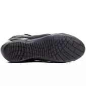 Dainese HERIAN D-WP SHOES BLACK/ANTHRACITE vel. 46