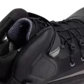 Dainese HERIAN D-WP SHOES BLACK/ANTHRACITE vel. 46
