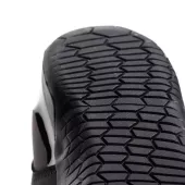 Dainese HERIAN D-WP SHOES BLACK/ANTHRACITE vel. 46