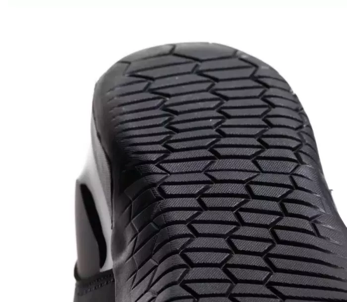 Dainese HERIAN D-WP SHOES BLACK/ANTHRACITE vel. 46