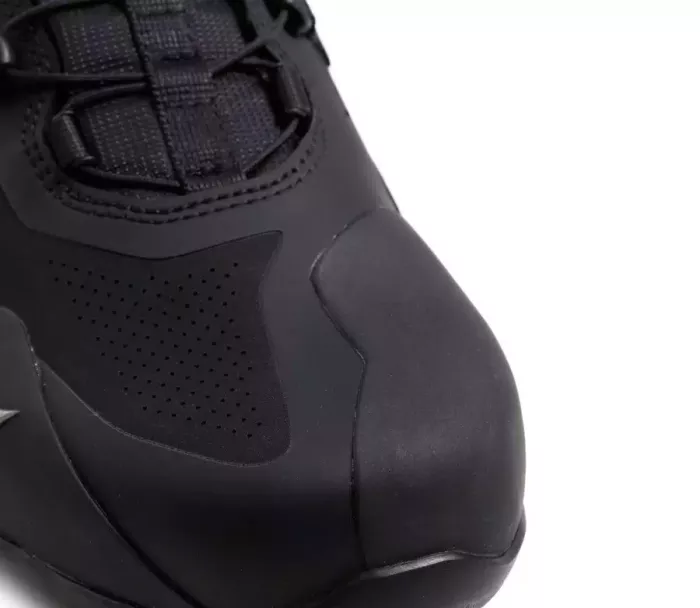 Dainese HERIAN D-WP SHOES BLACK/ANTHRACITE vel. 46