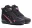 Dámske topánky Dainese HERIAN AIR SHOES WMN BLACK/FLUO PINK