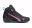 Dámske topánky Dainese HERIAN AIR SHOES WMN BLACK/FLUO PINK