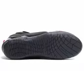 Dámske topánky Dainese HERIAN AIR SHOES WMN BLACK/FLUO PINK