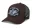 Šiltovka Alpinestars Heritage patch Trucker brown/black