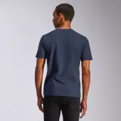 Alpinestars Heritage patch navy vel. L