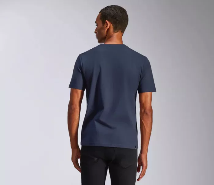Alpinestars Heritage patch navy vel. L