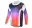 Detský MX dres Alpinestars Youth Racer Hoen grey/orange/black