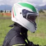 Helma na motorku Caberg Horus Tribute