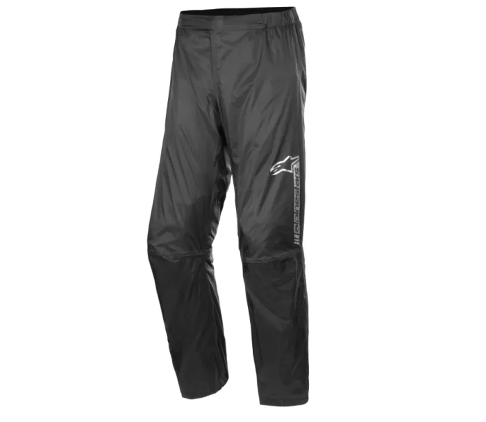 Alpinestars Hurricane V2 black pants vel. M