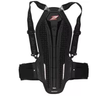 Chrbticový chránič Zandona Hybrid Back Pro X8 black