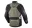 Pánska bunda Macna Air Hybrid 2.0 green/black/beige