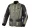 Pánska bunda Macna Air Hybrid 2.0 green/black/beige