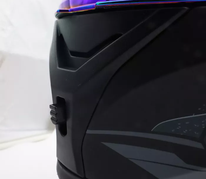 XRC Illustrator green vel. XS