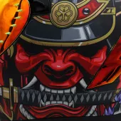 Helma na moto XRC Illustrator matt red