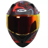 XRC ILLUSTRATOR matt vel. XL