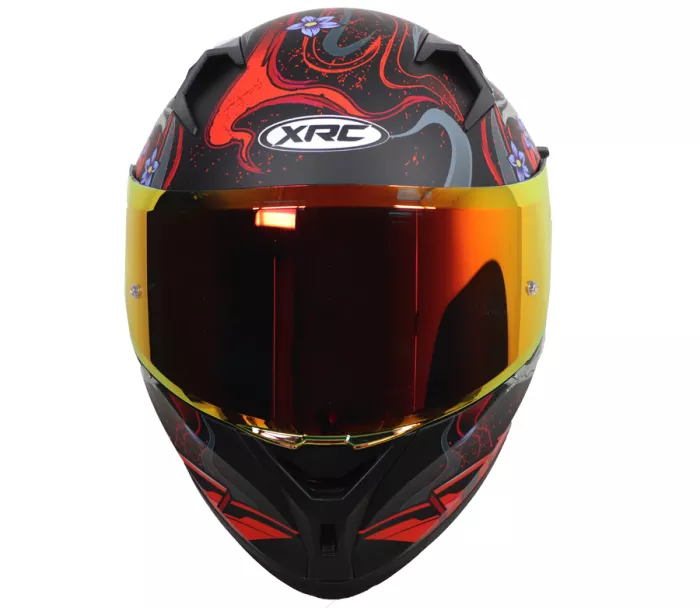 XRC ILLUSTRATOR matt vel. XL
