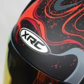 XRC ILLUSTRATOR matt vel. XL