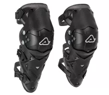 Kolenný chránič Acerbis Impact Evo 3.0 black one size