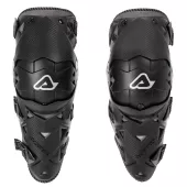 Kolenný chránič Acerbis Impact Evo 3.0 black one size