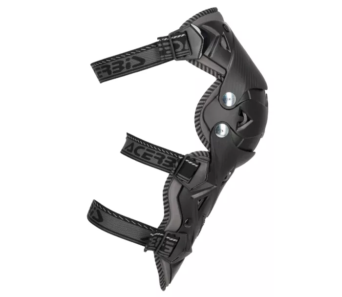 Kolenný chránič Acerbis Impact Evo 3.0 black one size