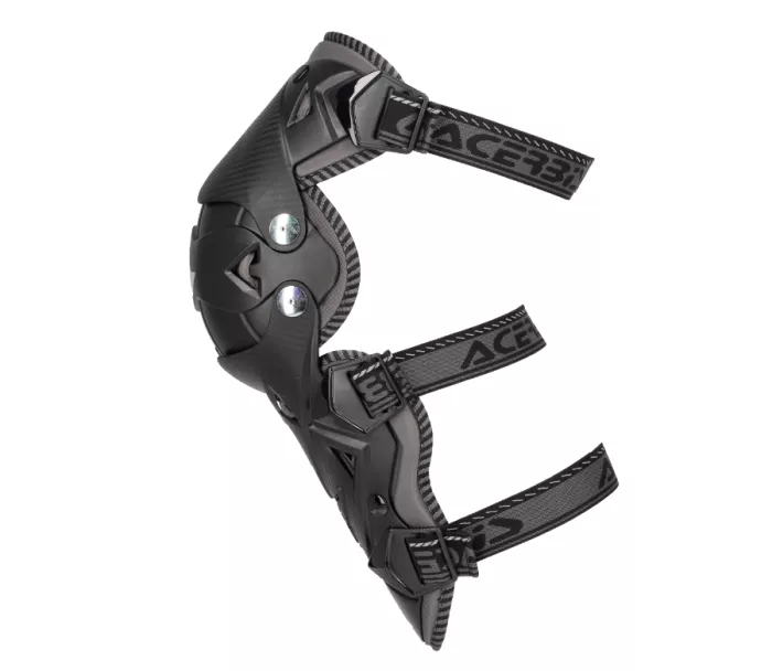 Kolenný chránič Acerbis Impact Evo 3.0 black one size
