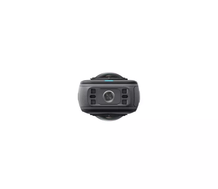 Kamera Insta360 X5 Motocyklový balíček