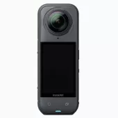 Kamera Insta360 X5 Motocyklový balíček